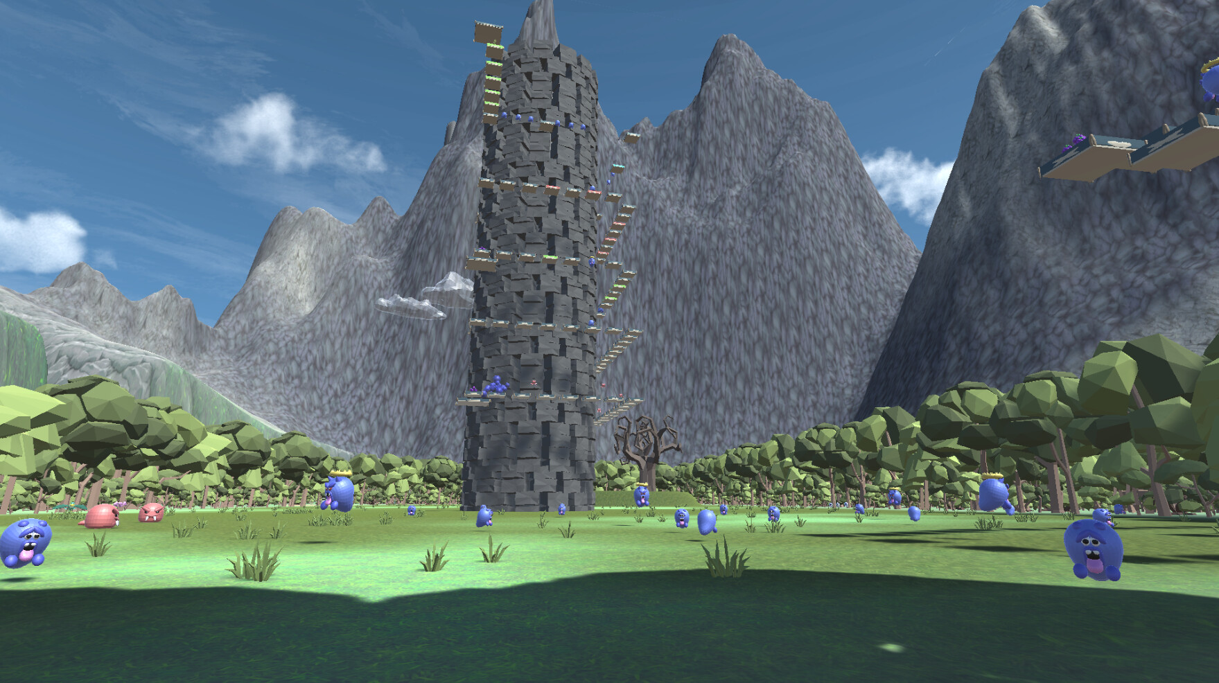 #3. Escape from HAON ISLAND (Steam) 由: Sam Dah Studio