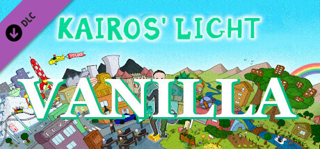 Kairos'Light - Vanilla banner image