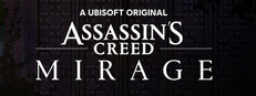 322.Assassin's Creed Mirage