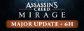 Assassin's Creed Mirage