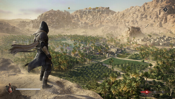 Assassin's Creed Mirage