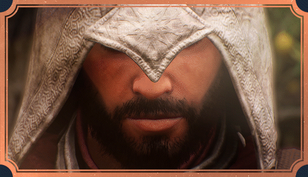 Assassin's Creed Mirage оффлайн — паркур по улицам IX века, живой Багдад и путь Басима в рядах незримых ассасинов