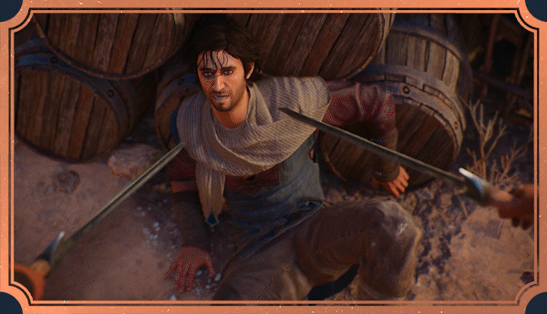 Assassin's Creed Mirage оффлайн — паркур по улицам IX века, живой Багдад и путь Басима в рядах незримых ассасинов