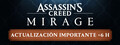 Assassin's Creed Mirage