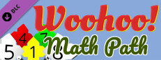 Woohoo! - Game "Math Path" game capsule image