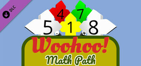 Woohoo! - Game "Math Path"