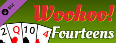Woohoo! - Game "Fourteens" game capsule image