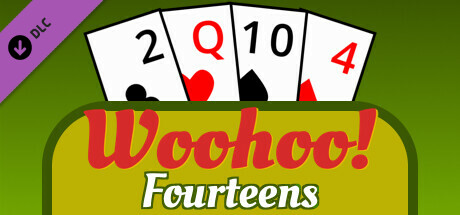 Woohoo! - Game "Fourteens" banner image