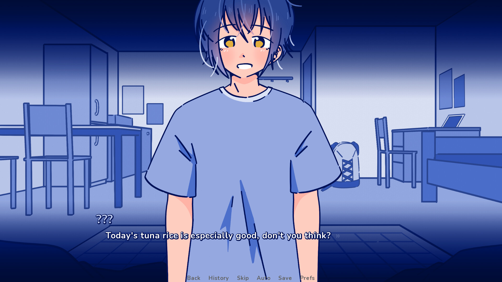 Tuna Rice screenshot #4