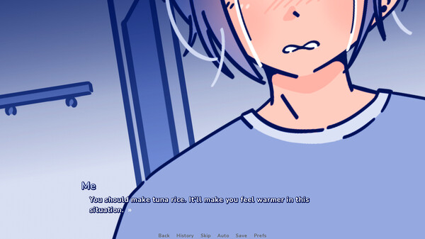 Tuna Rice screenshot 5