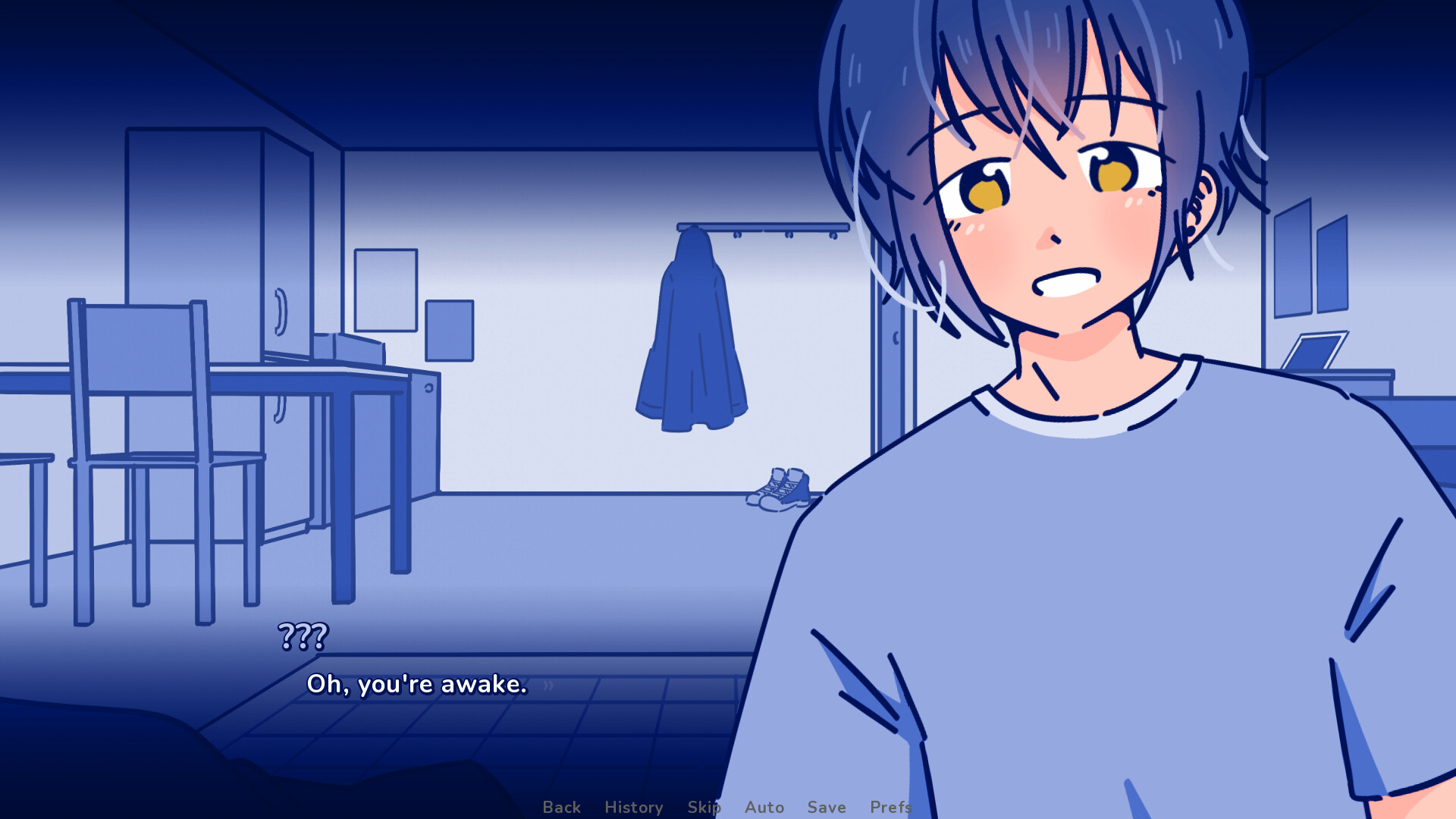 Tuna Rice screenshot #3