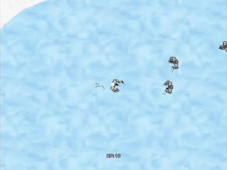 Lalli video 3