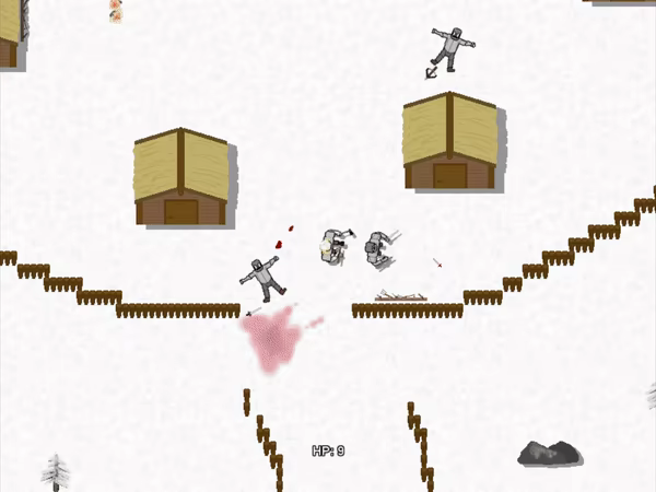 Lalli video 2
