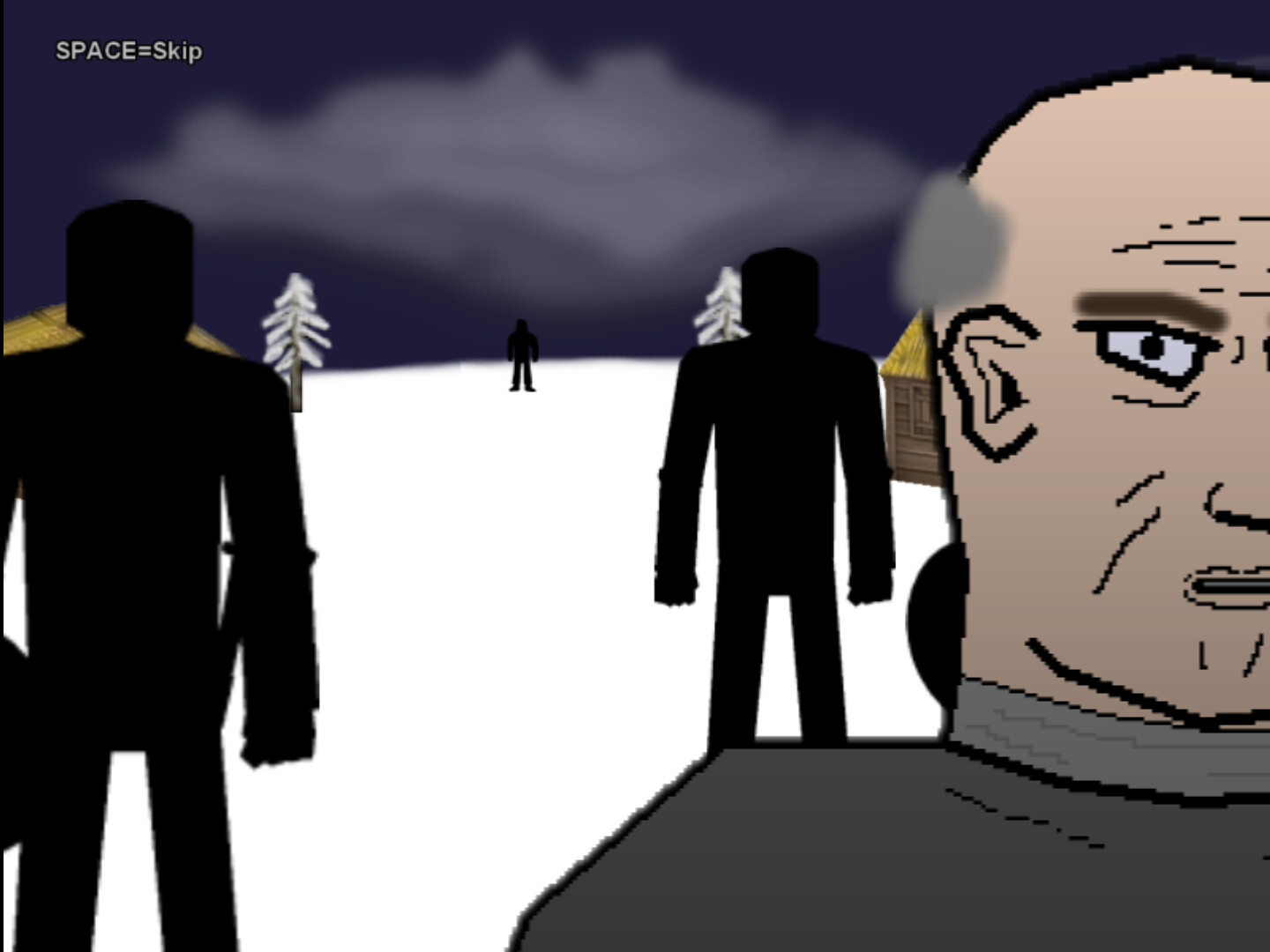 Lalli screenshot 6