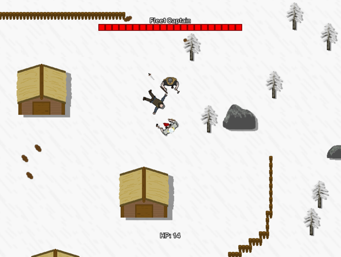 Lalli screenshot 1