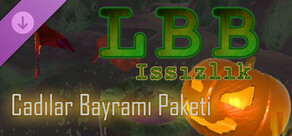 LBB: Issızlık - Cadılar Bayramı Pakedi