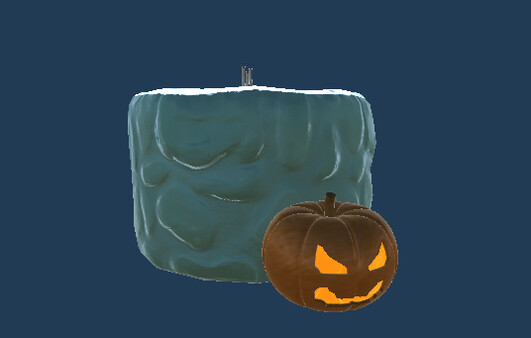 Скриншот из CBS: Desolation - Halloween Pack