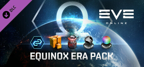 EVE Online: Equinox Era pack banner image