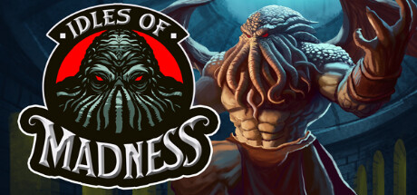 Idles of Madness Cheat Engine/CT