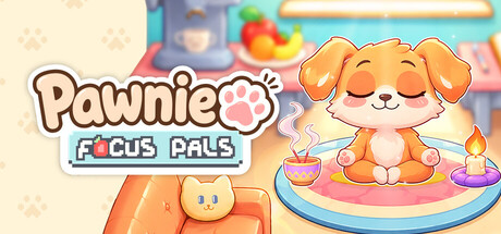 Pawnie: Focus Palsの作品画像