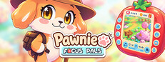 Pawnie: Focus Pals