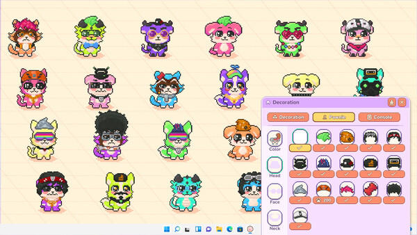 Screenshot media