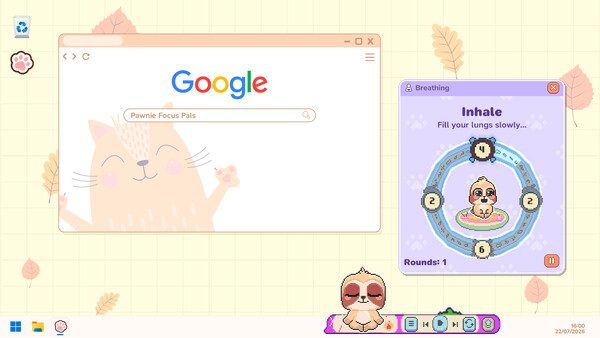 Screenshot media