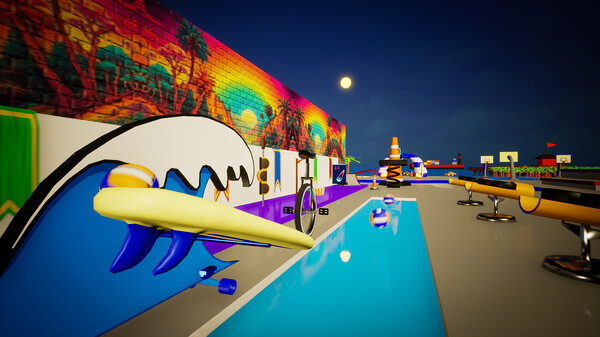 Unicycle Rage screenshot 5