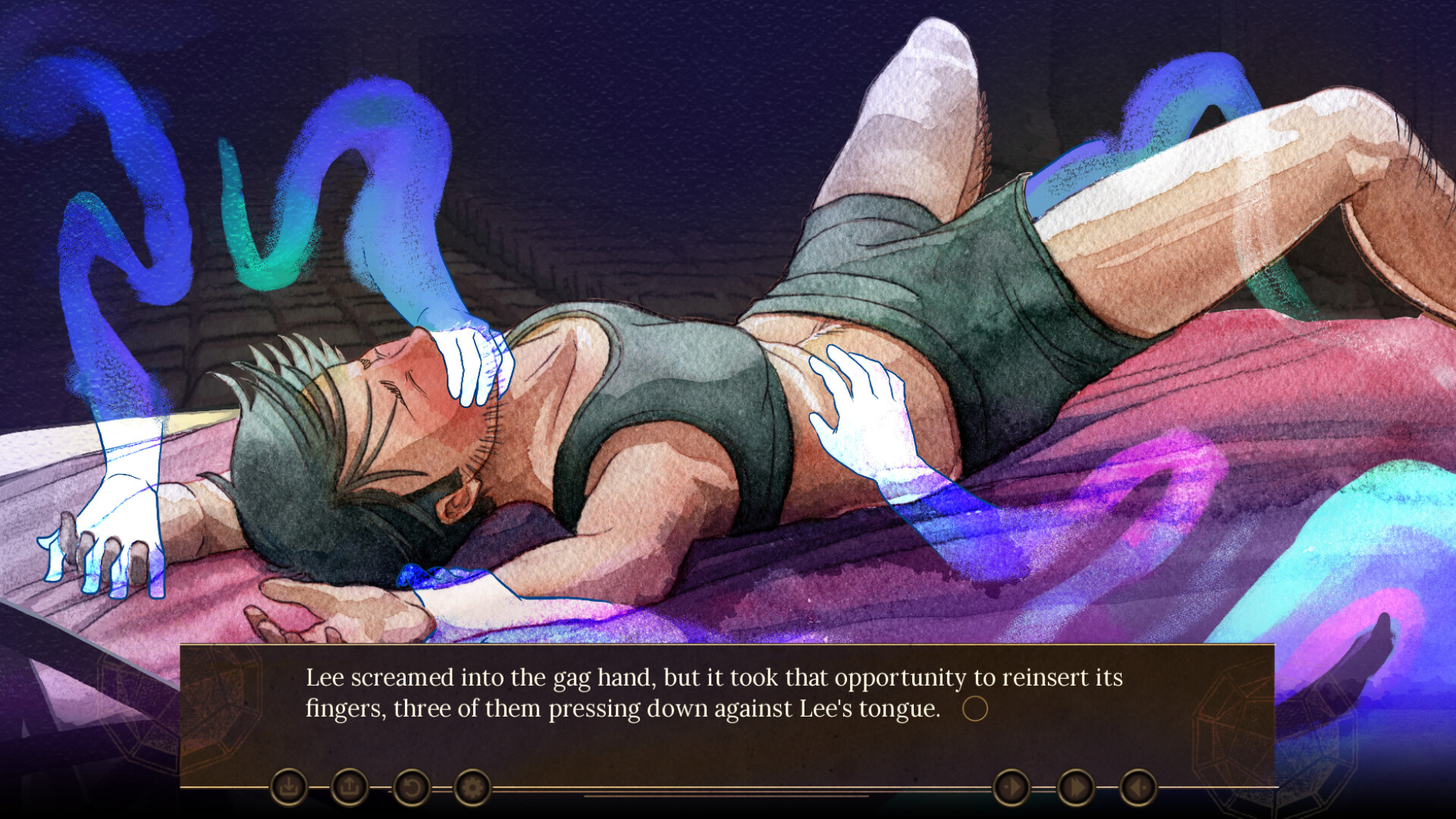 NonPlatonic Forms screenshot #5