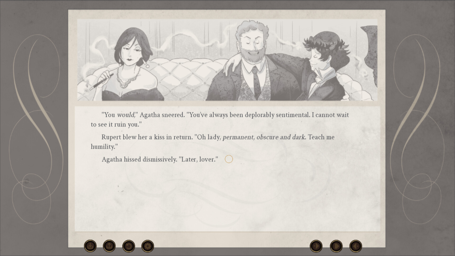 NonPlatonic Forms screenshot #4