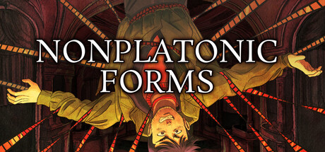 NonPlatonic Forms header art