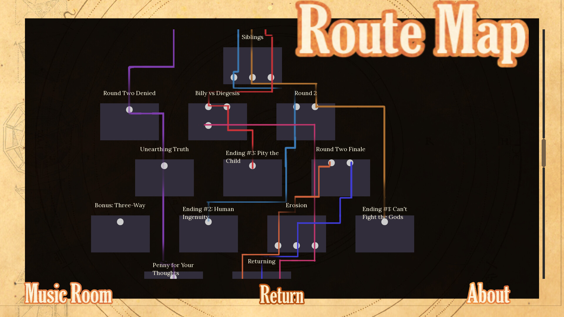 NonPlatonic Forms screenshot #8