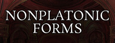 NonPlatonic Forms cover