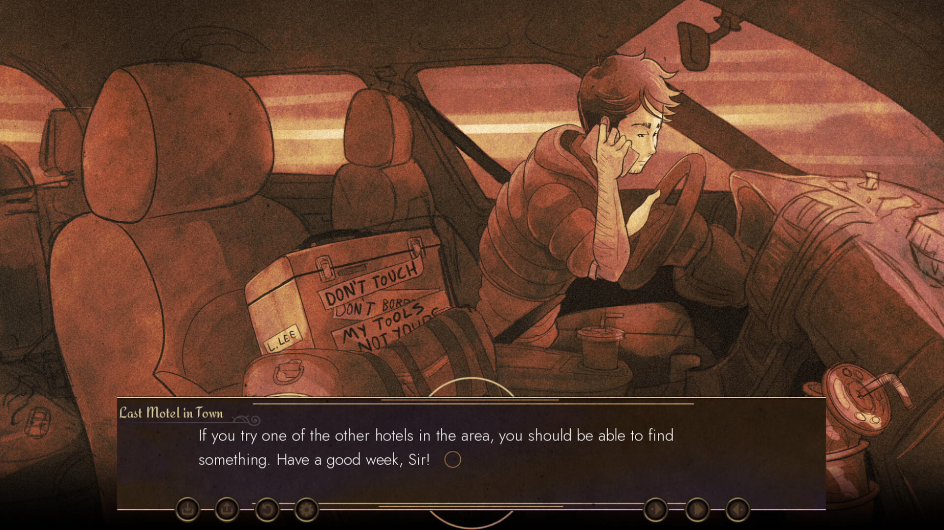NonPlatonic Forms screenshot #7