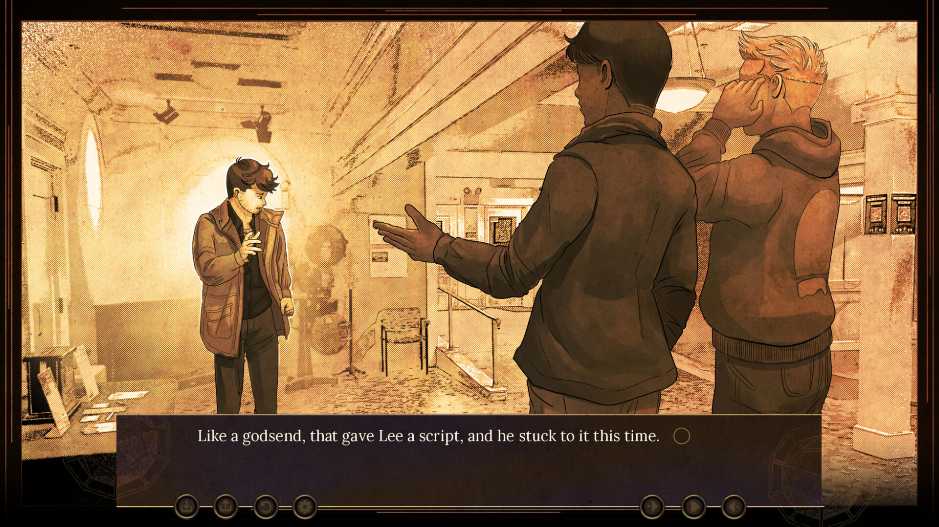 NonPlatonic Forms screenshot #10
