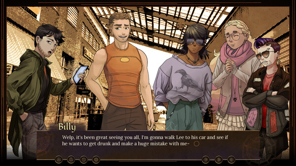 NonPlatonic Forms screenshot 6