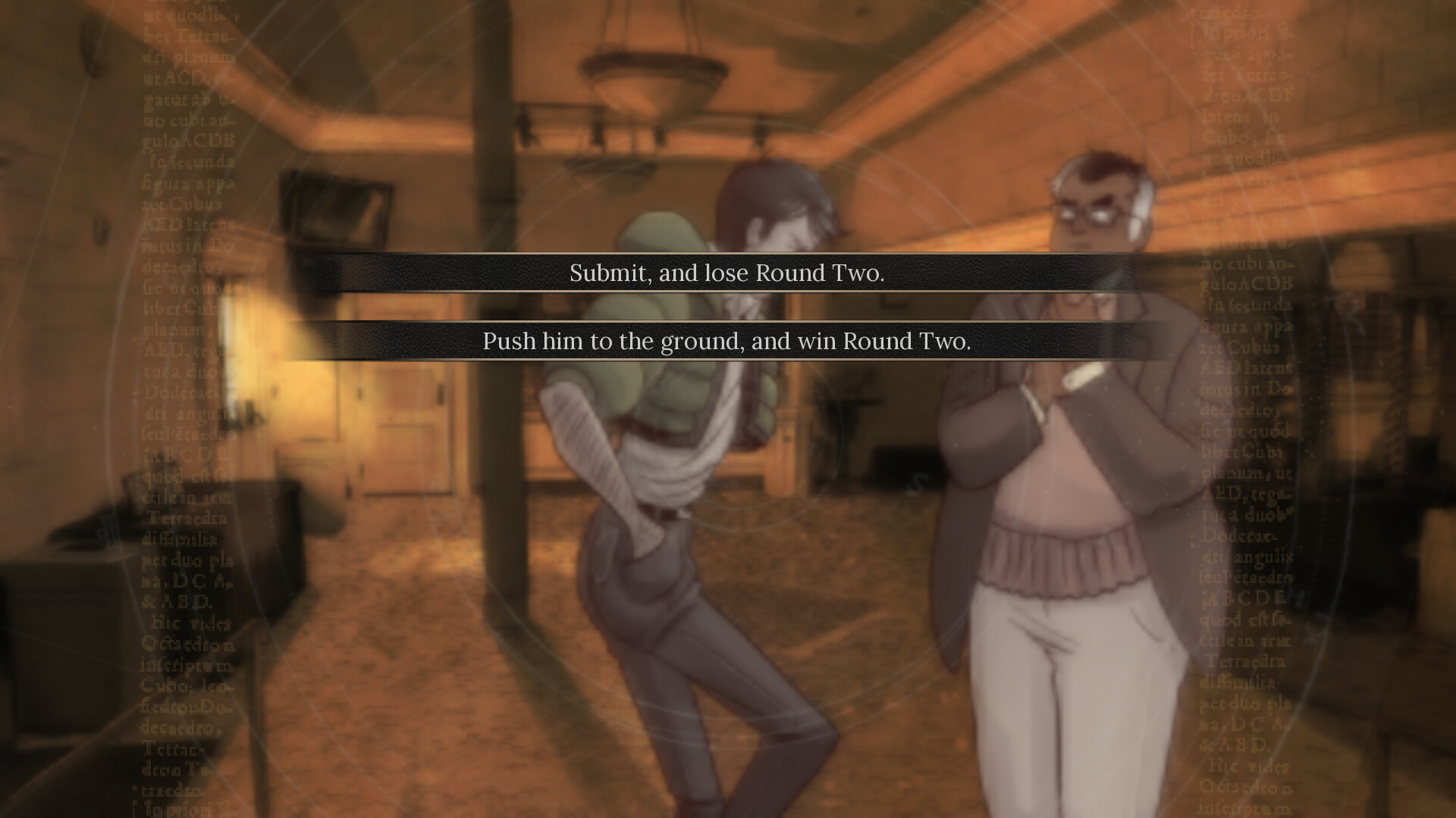 NonPlatonic Forms screenshot #5