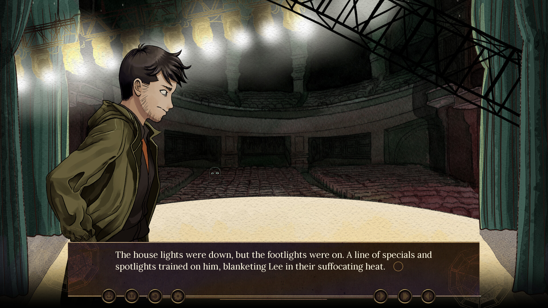 NonPlatonic Forms screenshot #3