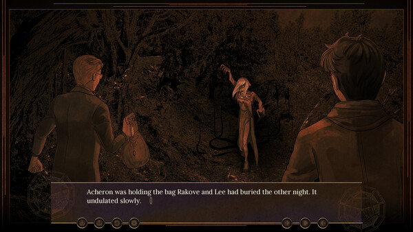 NonPlatonic Forms screenshot 3