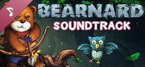 Bearnard Soundtrack