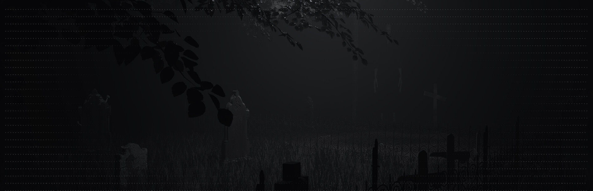 Slenderman: Shadow of the Forest