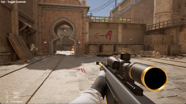 KAXUKI - HOPE FOR PEACEfor windows and Linux 1