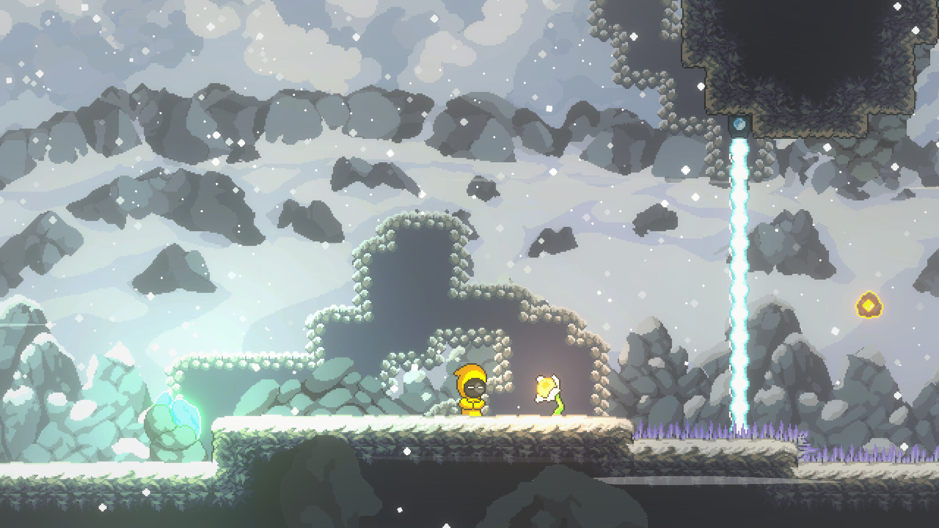 Dream Runner screenshot 5