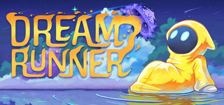 Dream Runner cover art