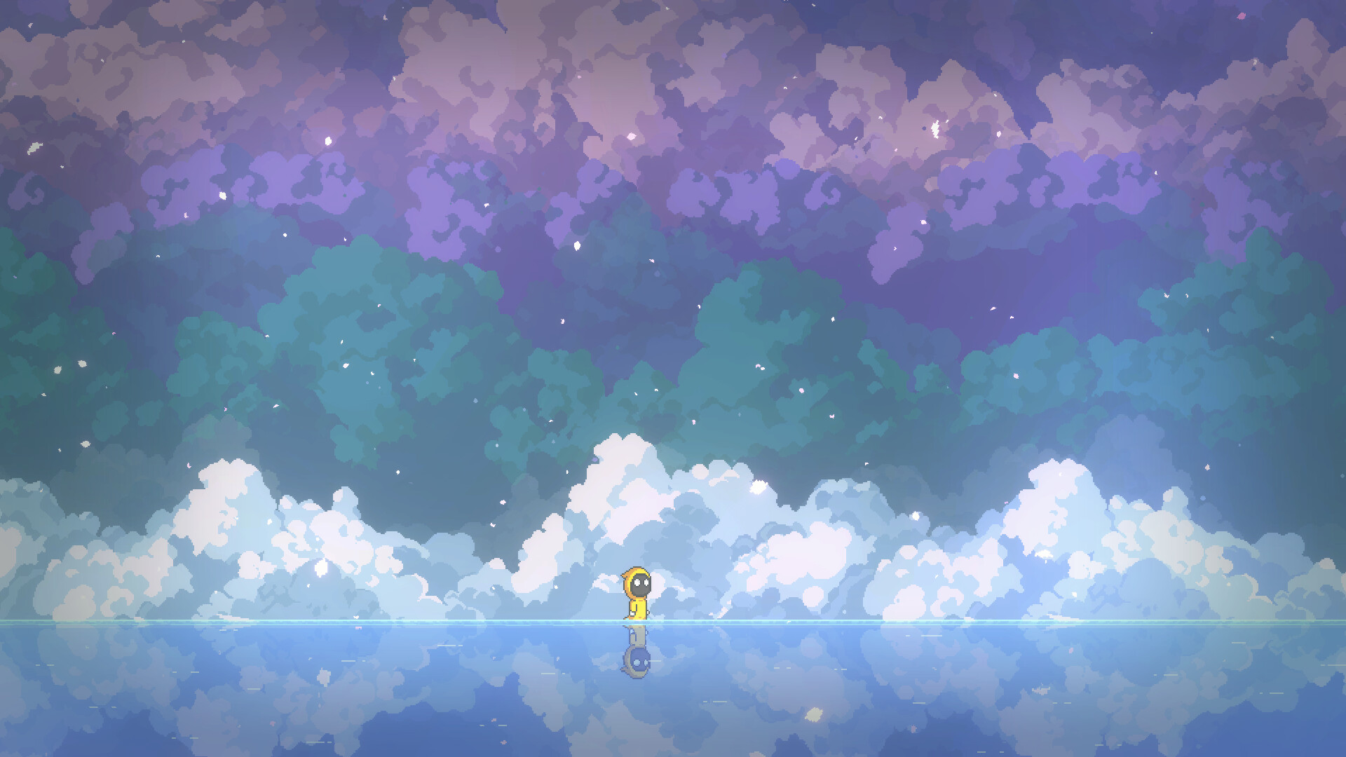 Dream Runner screenshot #1