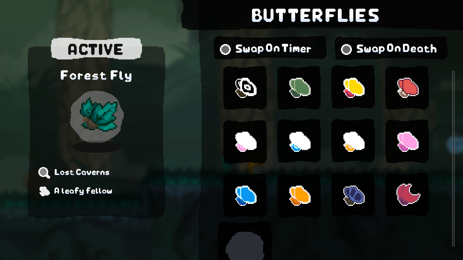 Dream Runner screenshot 4