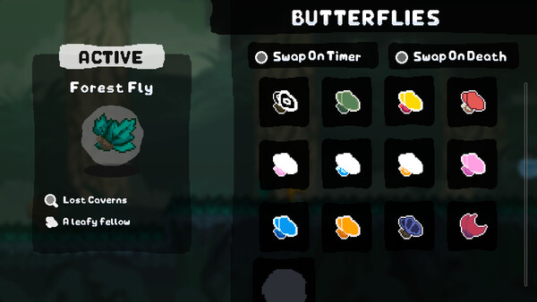 Screenshot media