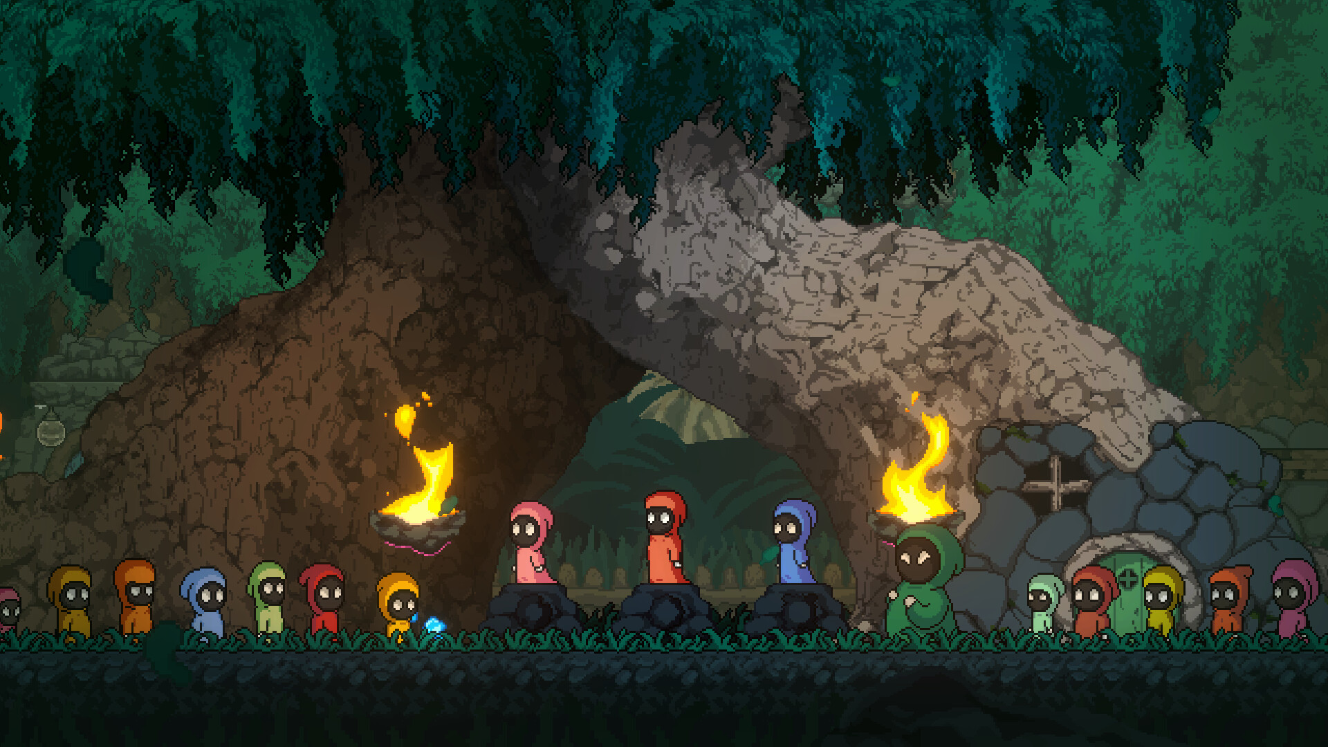 Dream Runner screenshot 7