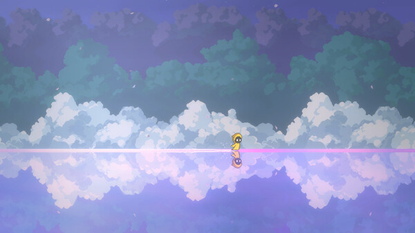 Dream Runner screenshot 1
