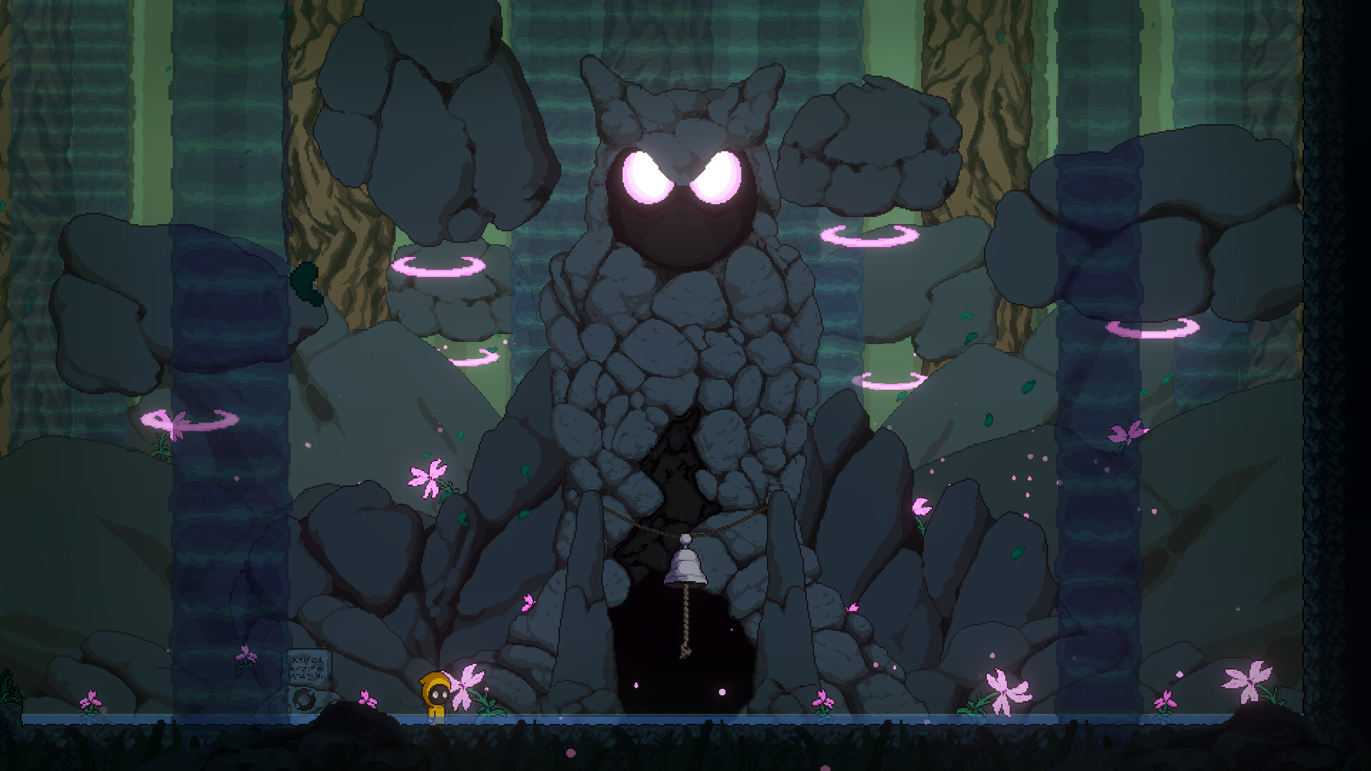 Dream Runner screenshot #9